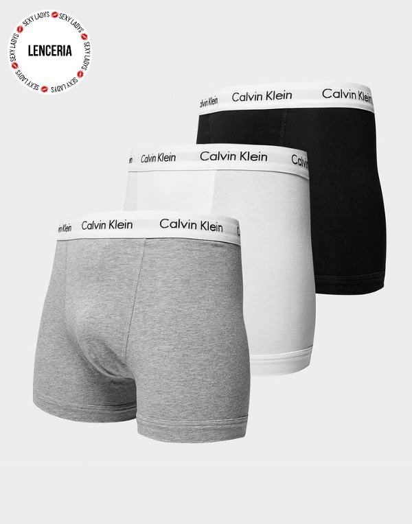 Producto - Boxer CALVIN KLEIN