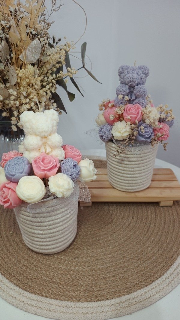 Producto - Bouquet de flores
