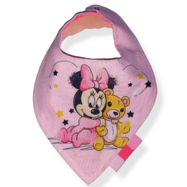 Producto - Bandana minnie bebe