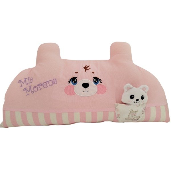 Producto - Combo de Chichoneras para Cuna Misha - 3