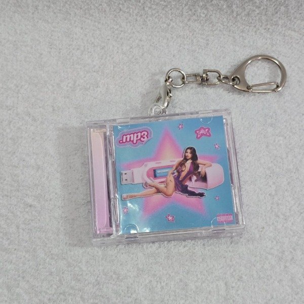 Producto - Emilia - Mp3