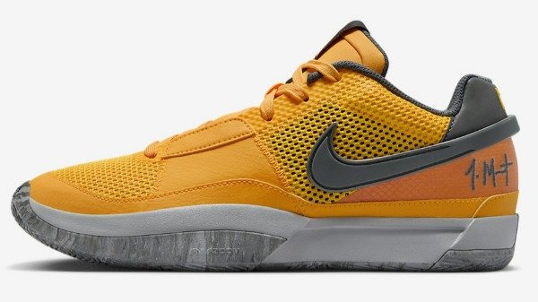 Producto - Nike Ja Morant Wet Cement