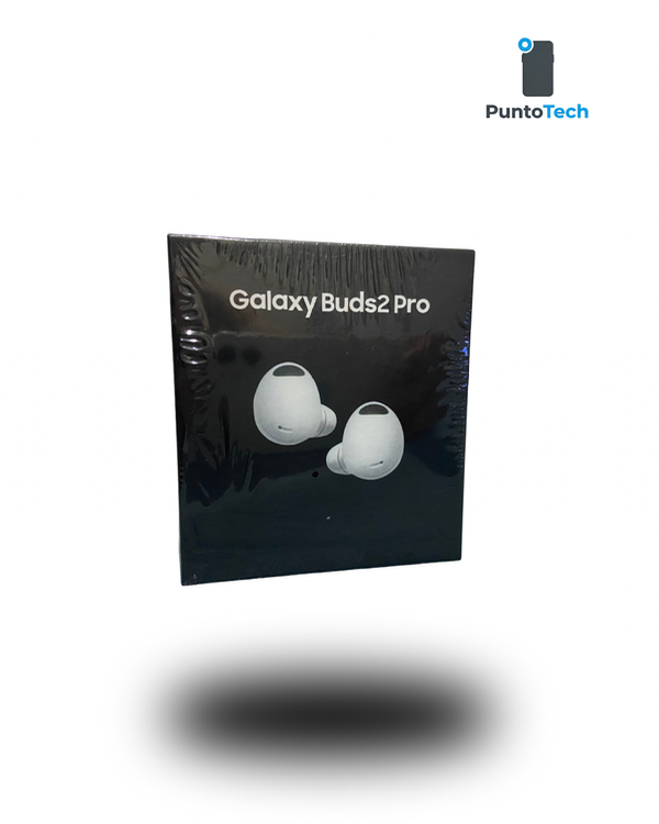 Producto - Samsung buds 2 Pro