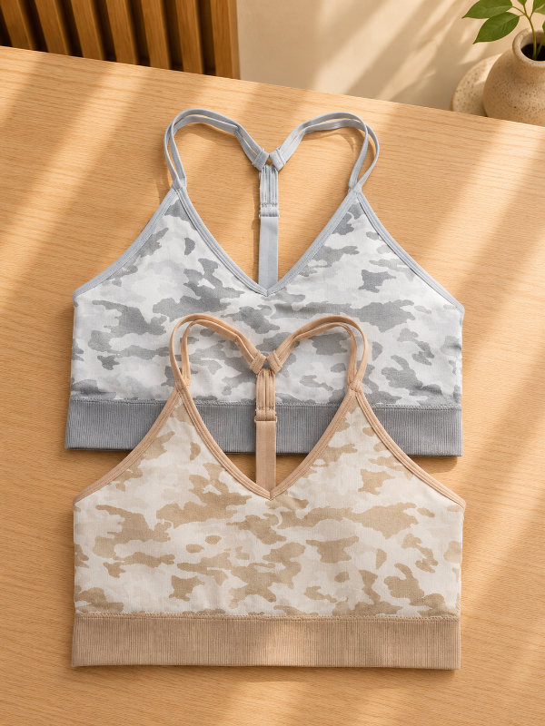 Producto - Top Militar