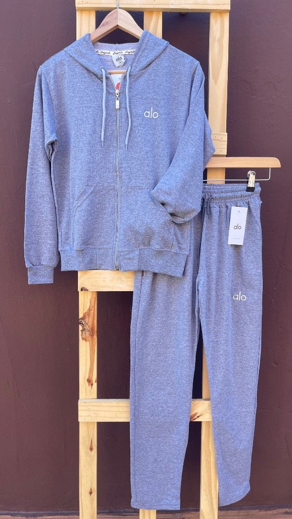 Producto - CONJUNTO ALGODÓN LIVIANO