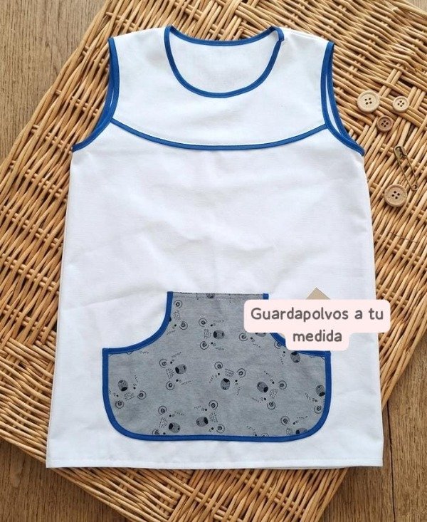 Producto - Osos Grises T.M