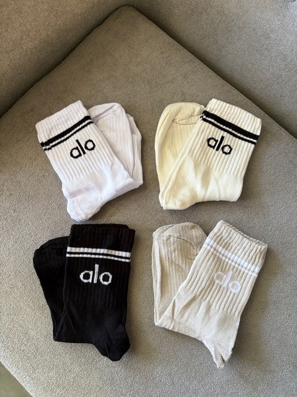 Producto - Medias alo