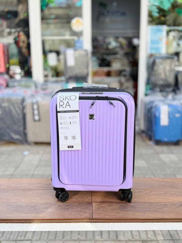 Producto - Valija Carry on skora art39971