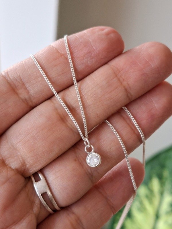 Producto - Collar Punto de Luz