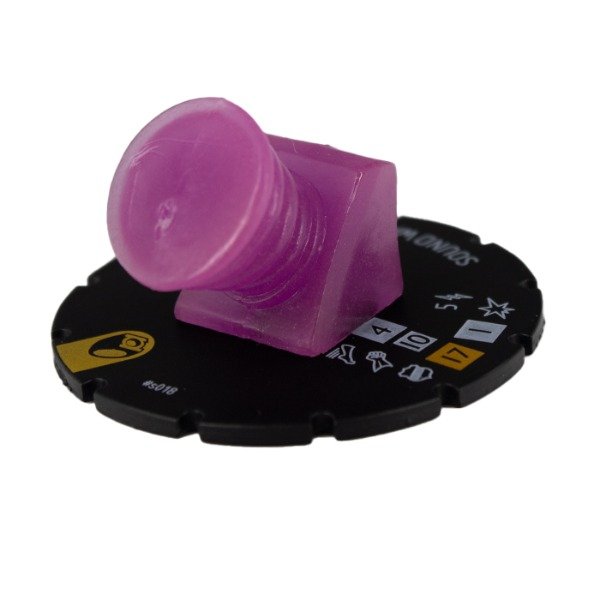 Producto - Sound Wave (Violet) - s018