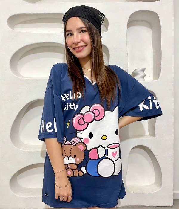 Producto - REMERON KITTY TEDDY
