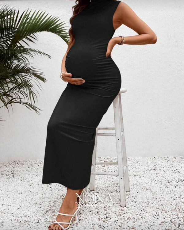 Producto - Vestido Oklahoma Negro