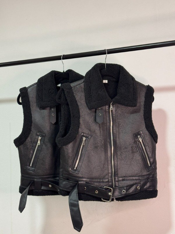 Producto - CHALECO MILAN