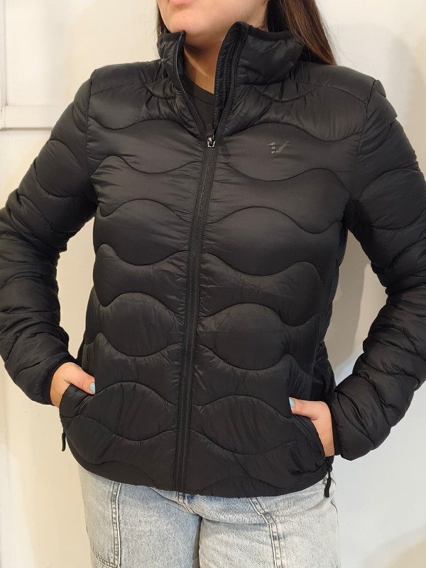 Producto - CAMPERA PUFFLINE