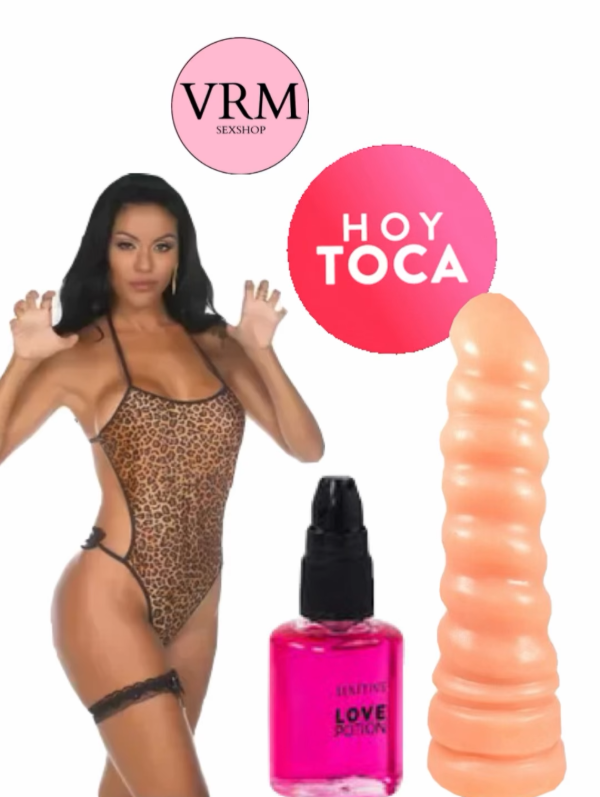 Producto - Combo Promo