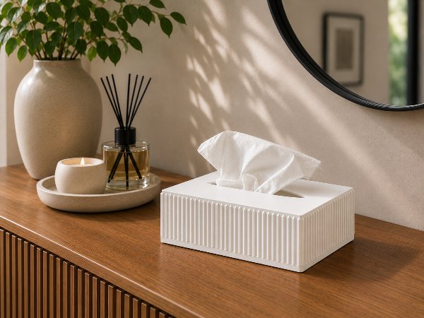 Producto - Caja Tissue Nordica - 2