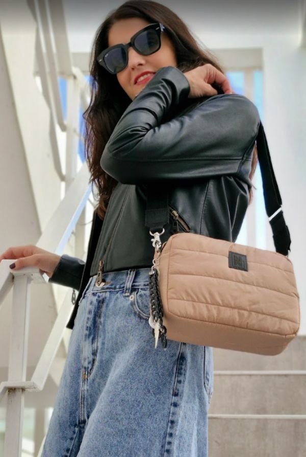 Producto - Bandolera Anto