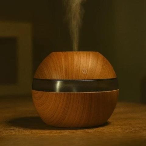 Producto - Humidificador XY 01