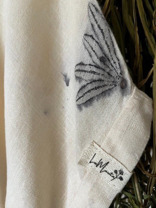 Producto - Blusa Molle