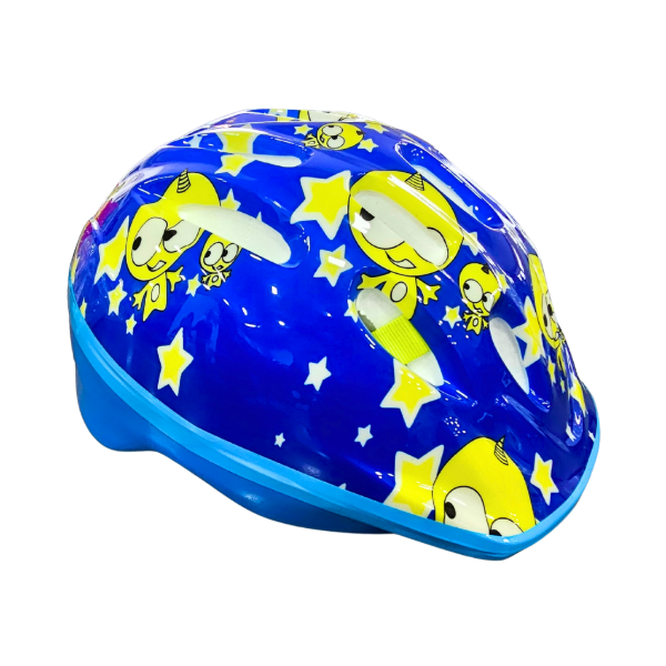 Producto - Casco niño/niña con visera modelos varios