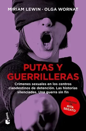 Producto - Pvtas y guerrilleras