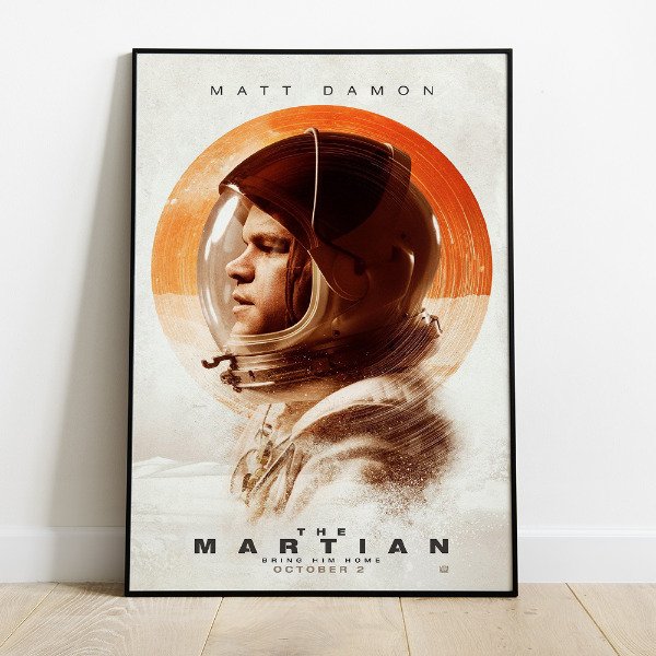 Producto - The Martian - 8