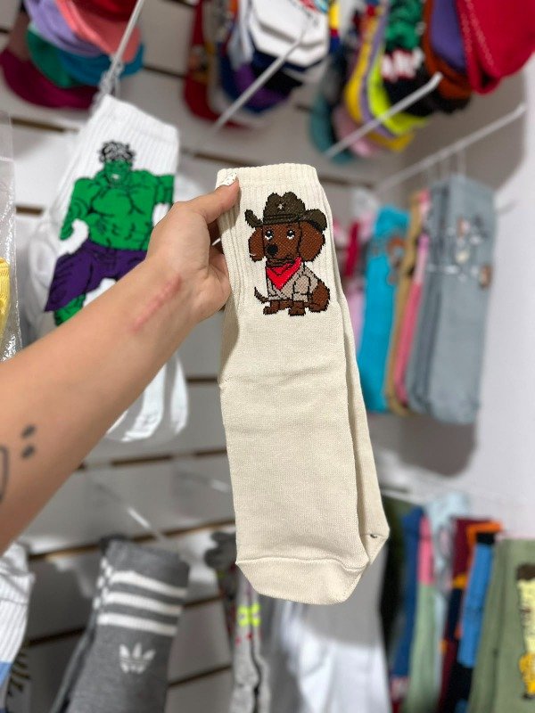 Producto - Salchi Sheriff