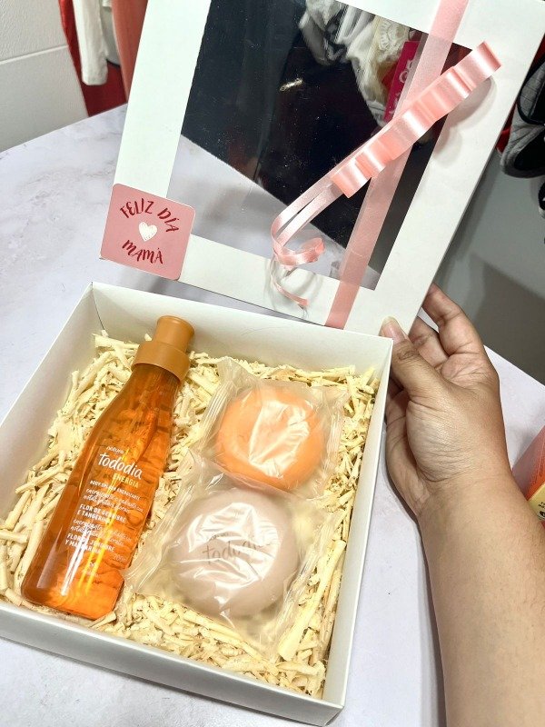 Producto - BOX FEMINA PARA REGALO - 3