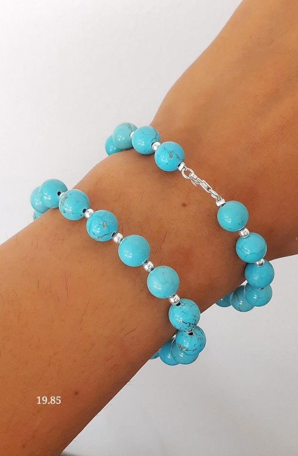 Producto - PCP361 TURQUESA