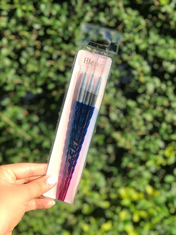 Producto - Liner 3u Eloíse cola de sirena