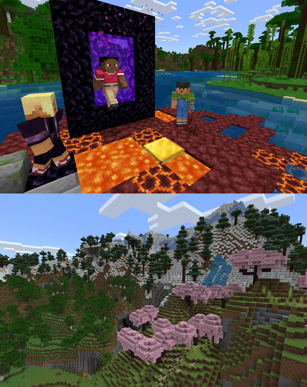 Producto - Minecraft - 3