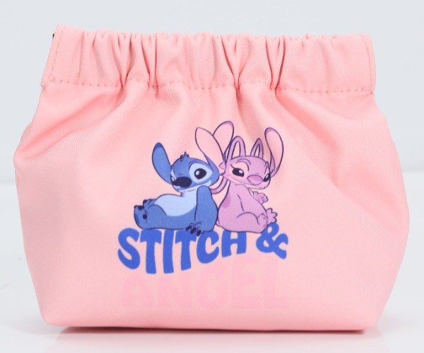 Producto - NECESER STITCH ( LICENCIA DISNEY) COD 8228