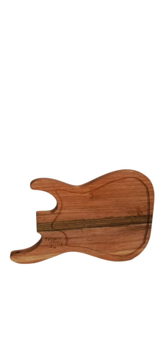 Producto - Tabla de picar Rock