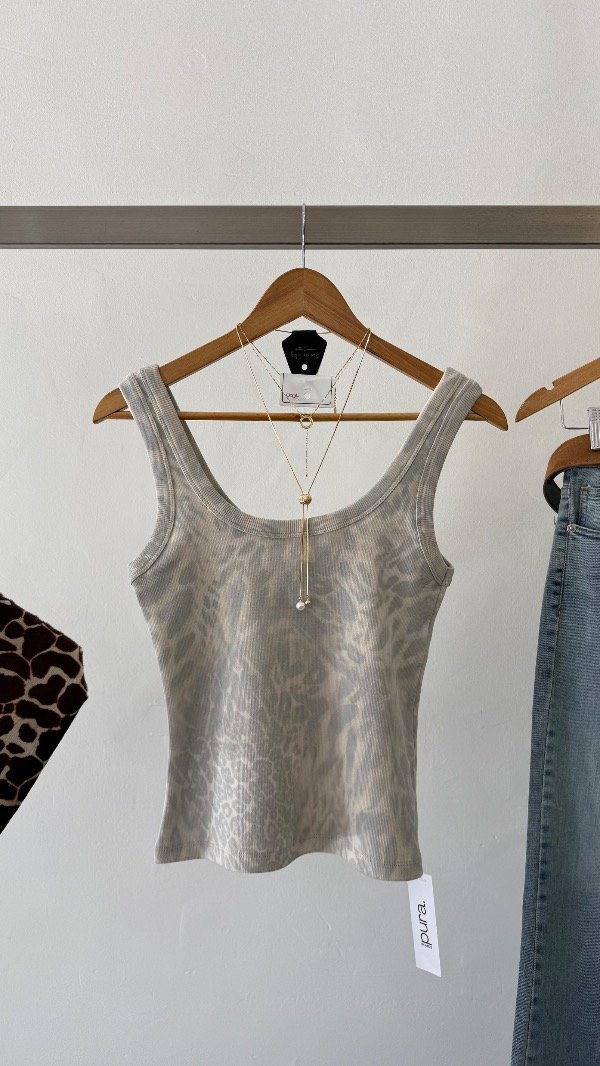 Producto - Musculosa Cher