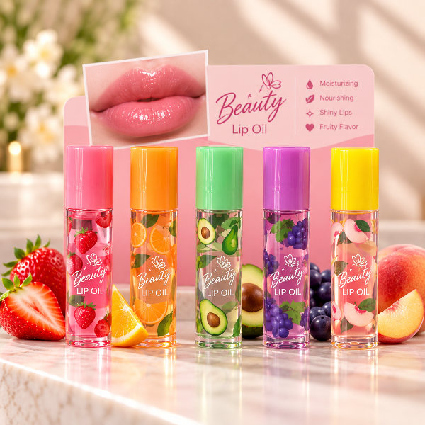 Producto - Gloss roll on x3