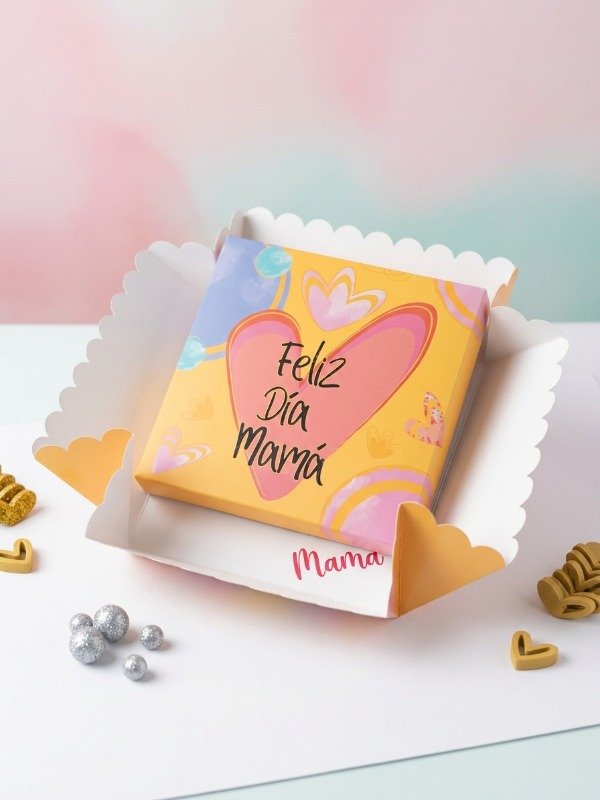 Producto - Caja explosiva 19x19x12 - 1