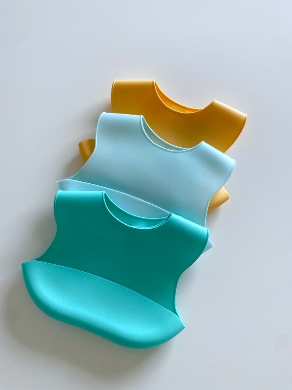 Producto - BABERO SILICONA