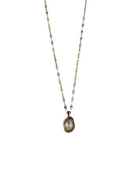 Producto - Collar Cristal Babe