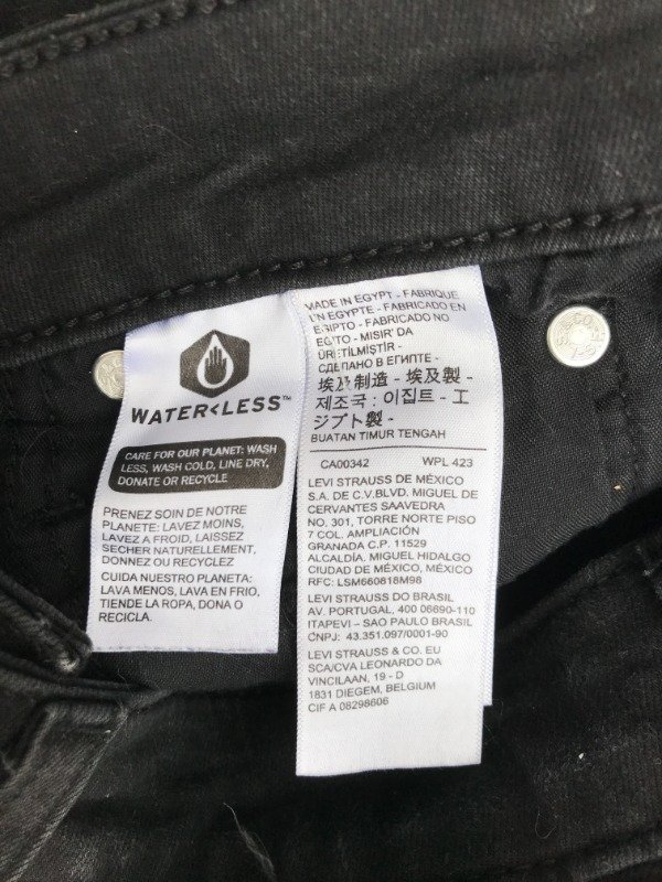 Producto - Bootcut jeans LEVI'S - 8