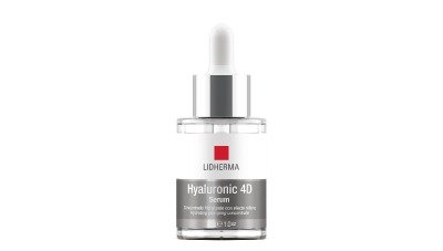 Producto - HYALURONIC 4D- Hidratante y Anti age