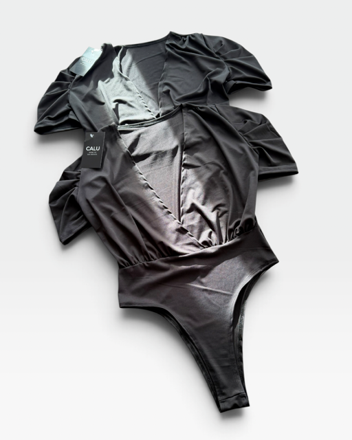 Producto - BODY MICRO MANGAS BERLIN 0727