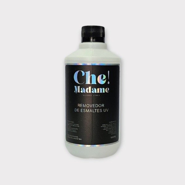 Producto - Removedor Uv Che Madame 500 ml