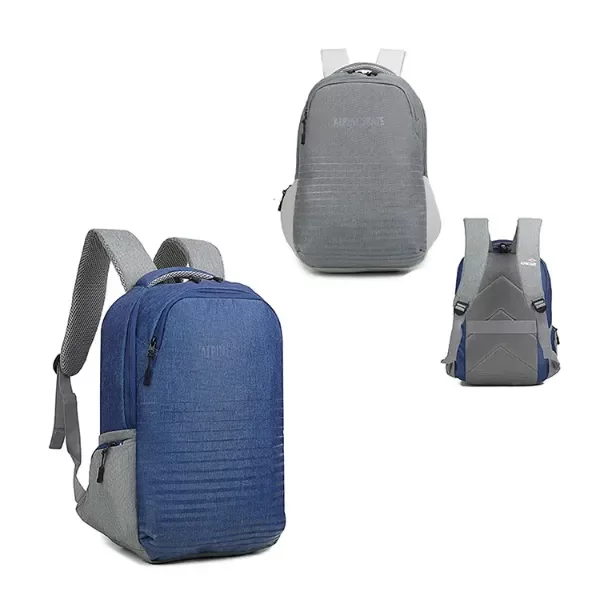 Producto - Mochila Porta Notebook Alpine Skate 27950