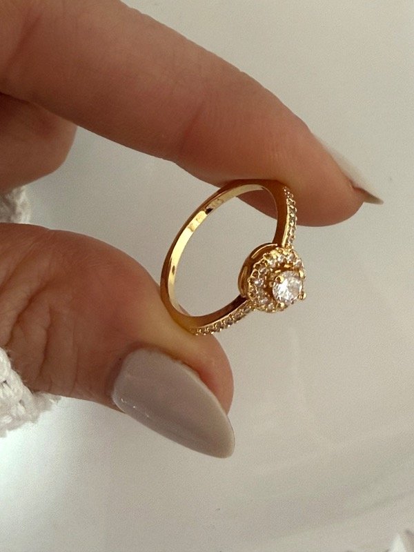 Producto - ND66 Anillo micropave y cubiks