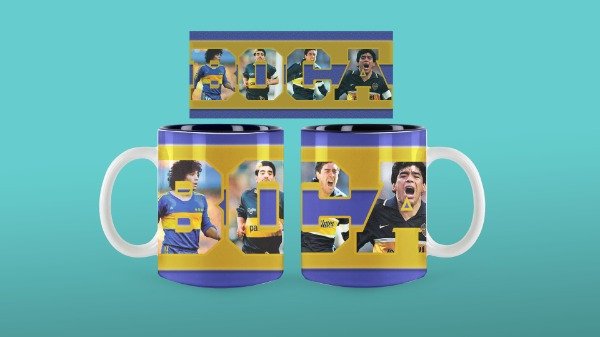 Producto - Boca 24