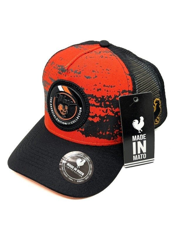 Producto - MADE in MATO CURVA 7036