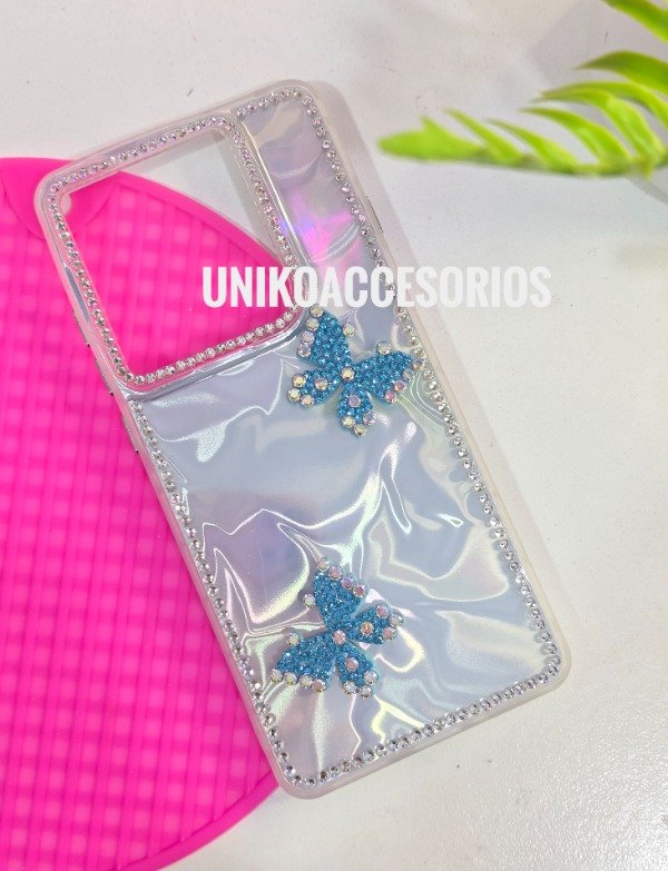 Producto - Funda Motorola Edge 60 pro (2)