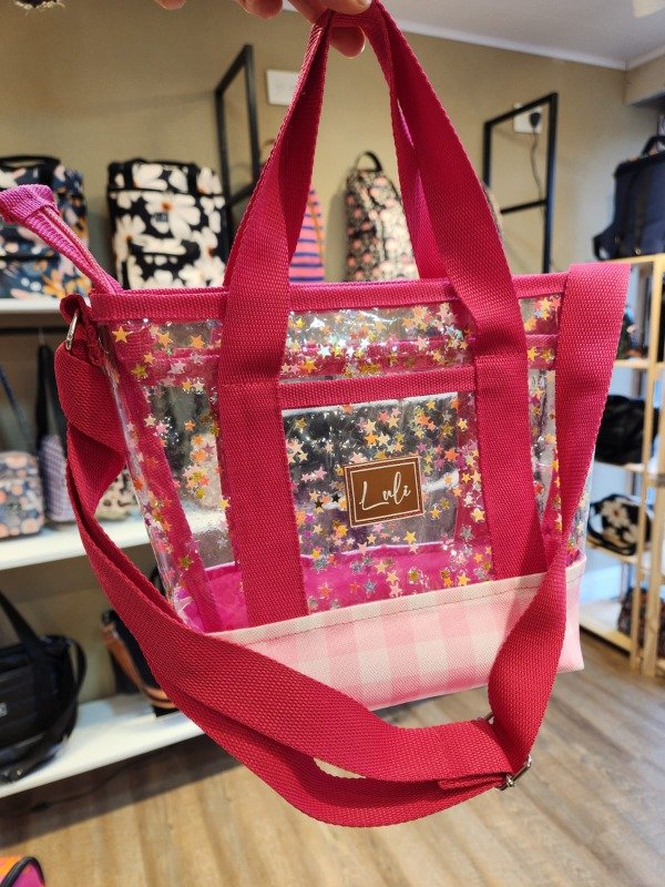 Producto - Tote Bag infantil Mini