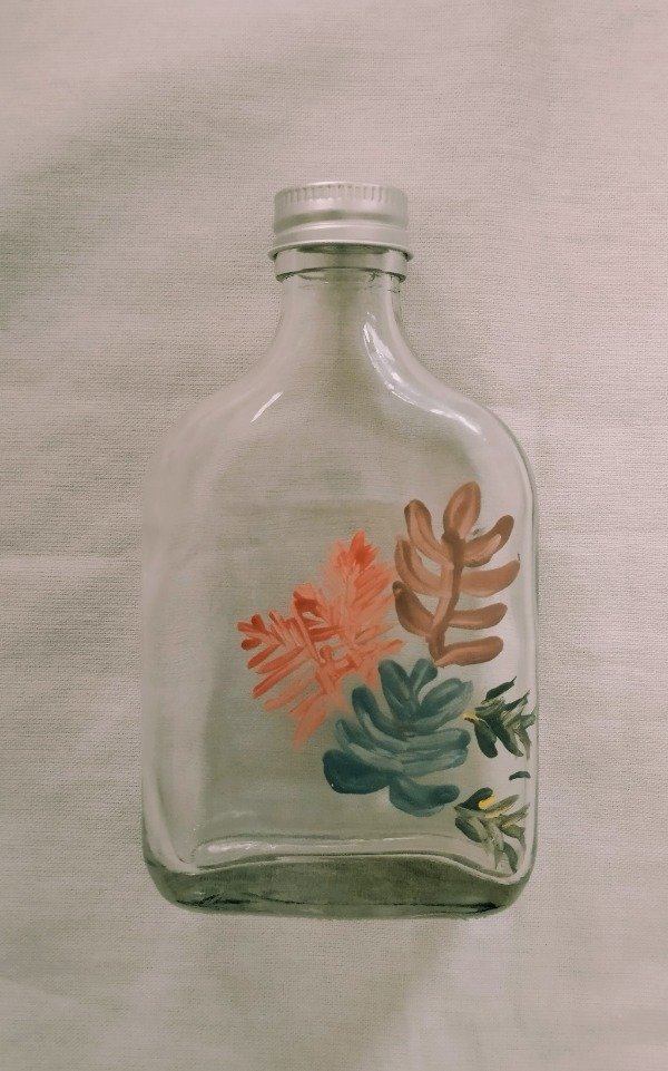 Producto - Difusor de Varillas - Brush Art - 2