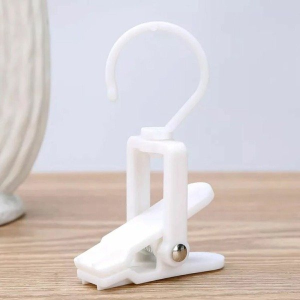 Producto - Gancho/Percha Giratoria